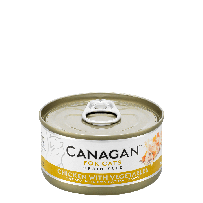 Chicken with Vegetables