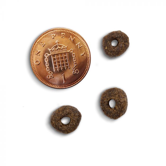 Canagan Light / Senior For Cats