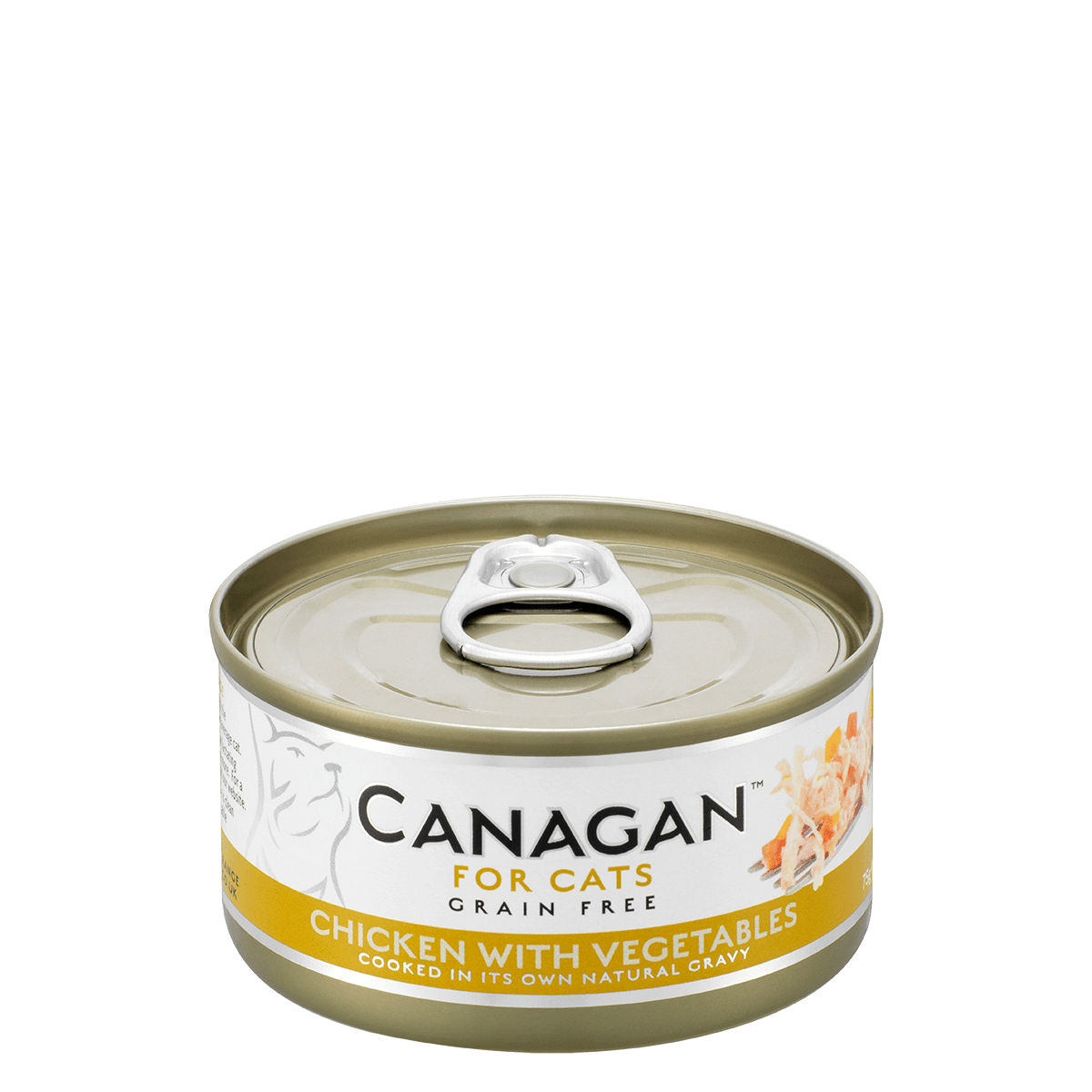 Chicken with Vegetables